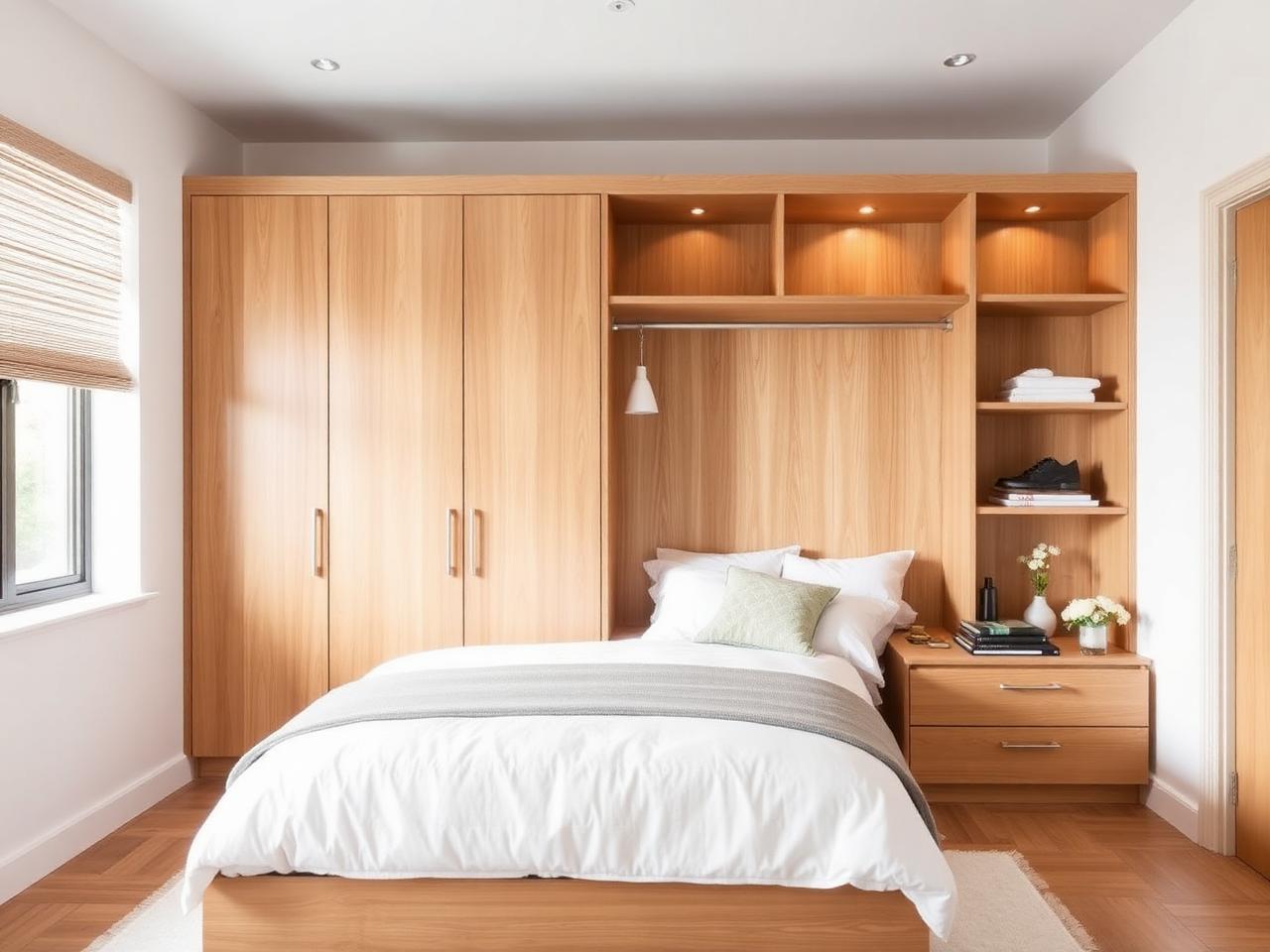 General Carpentry & Repairs